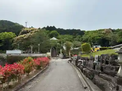 童学寺(徳島県)