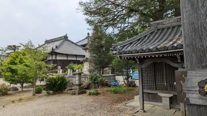来迎寺(三重県)