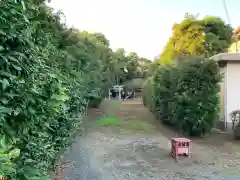 星宮神社(千葉県)