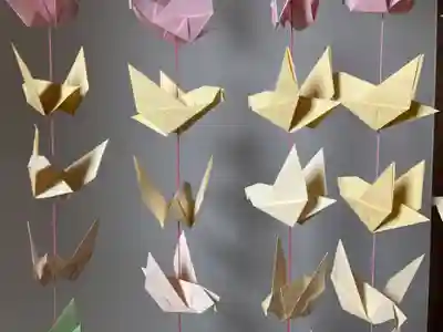 總社 和田八幡宮のその他建物