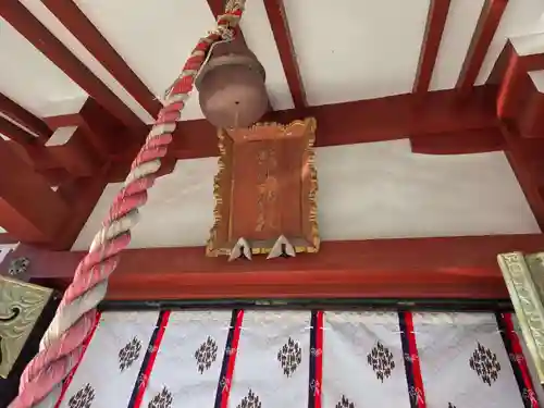 杉山神社(神奈川県)