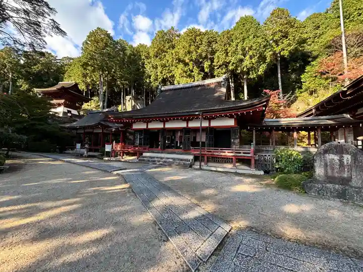 長命寺(滋賀県)