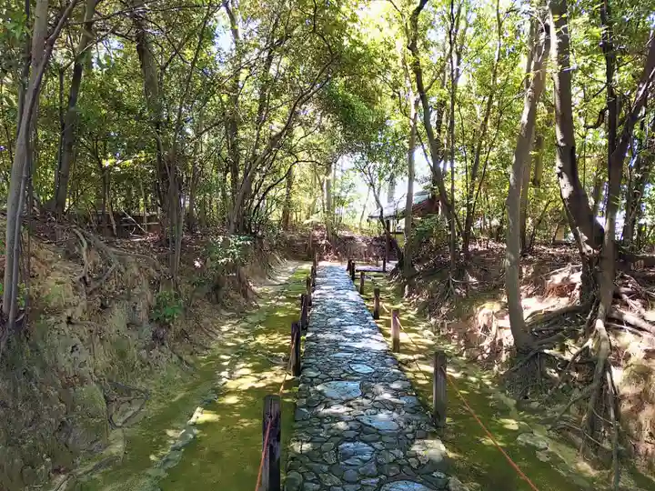 慈光院(奈良県)
