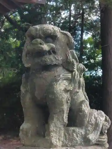 杉山神社（葉山・上山口）(神奈川県)