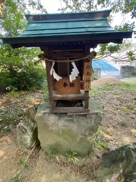 大神神社(岡山県)