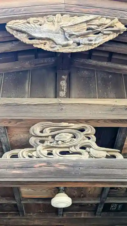 東漸寺のその他建物