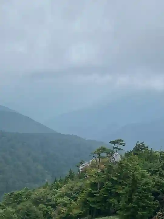 西島神社(徳島県)
