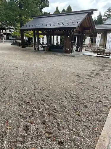 射水神社(富山県)