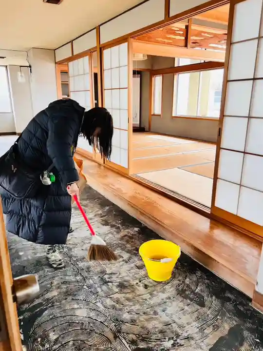 天鷹神社(岐阜県)