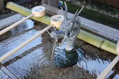 鷲宮神社(埼玉県)