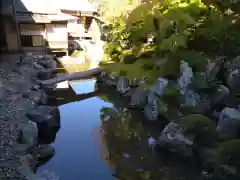 三宝院（三宝院門跡）(京都府)