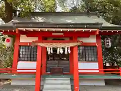 廣田八幡神社(香川県)