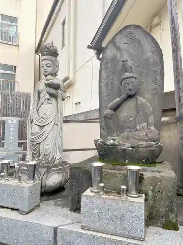 威光院(東京都)