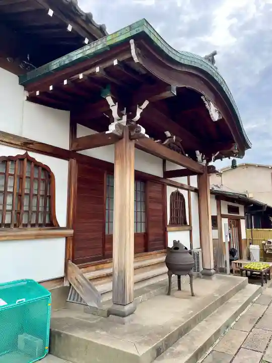 正行院(東京都)