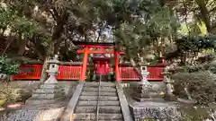 春日神社(奈良県)