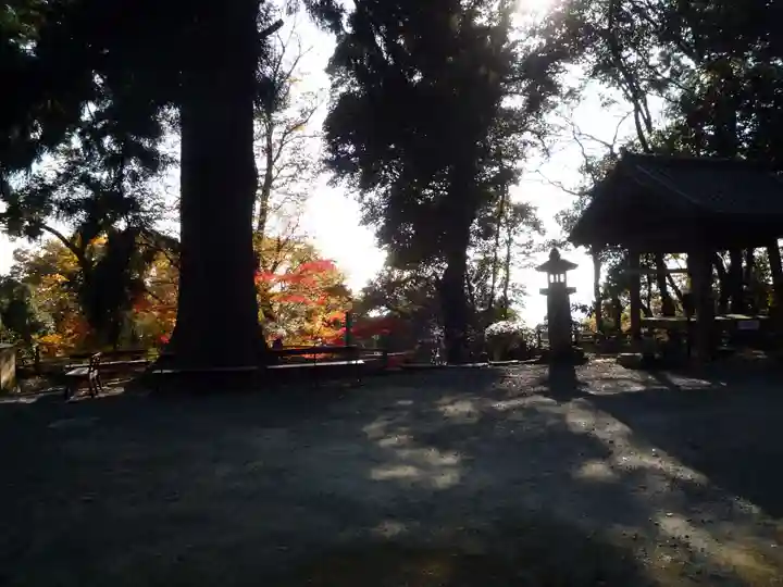 宝樹院小山寺(茨城県)