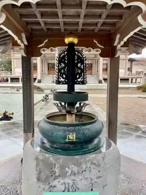 孝勝寺(宮城県)