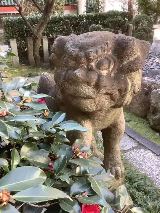 泥江縣神社(愛知県)