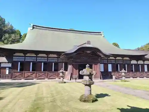 瑞龍寺(富山県)