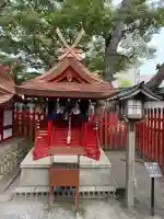黄龍神社(新潟県)
