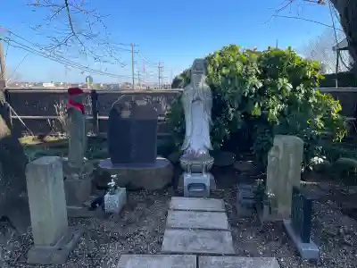 法華寺(埼玉県)