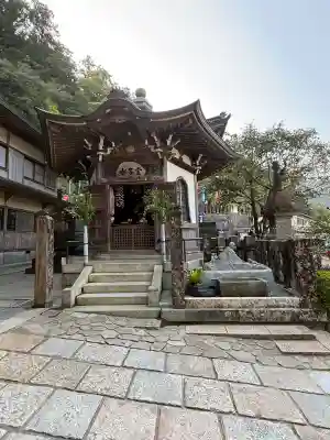 青岸渡寺(和歌山県)