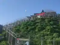 蕪嶋神社(青森県)