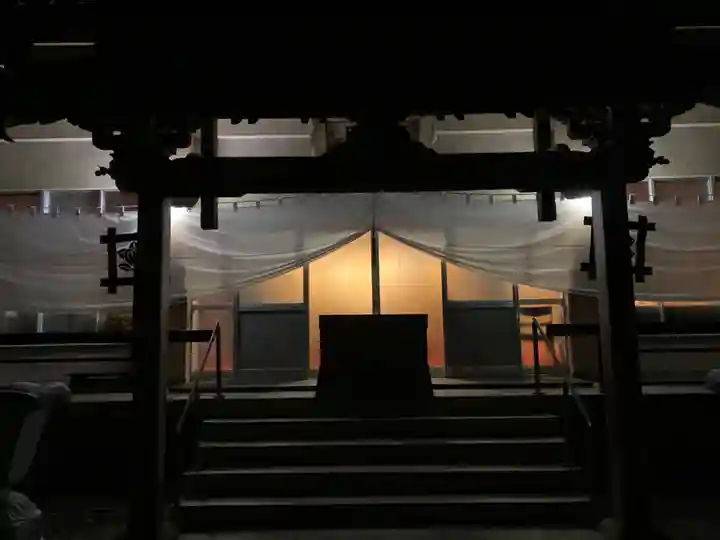 蓮久寺(千葉県)