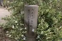 石背國造神社の歴史