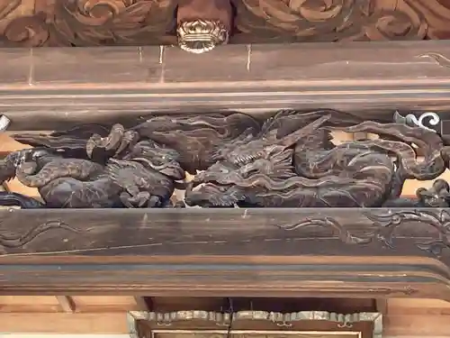 法船寺(長野県)