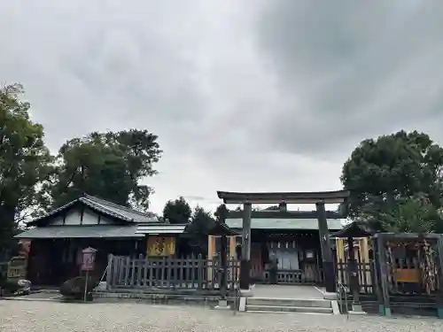 豊國神社(愛知県)