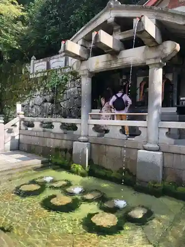 清水寺のその他建物
