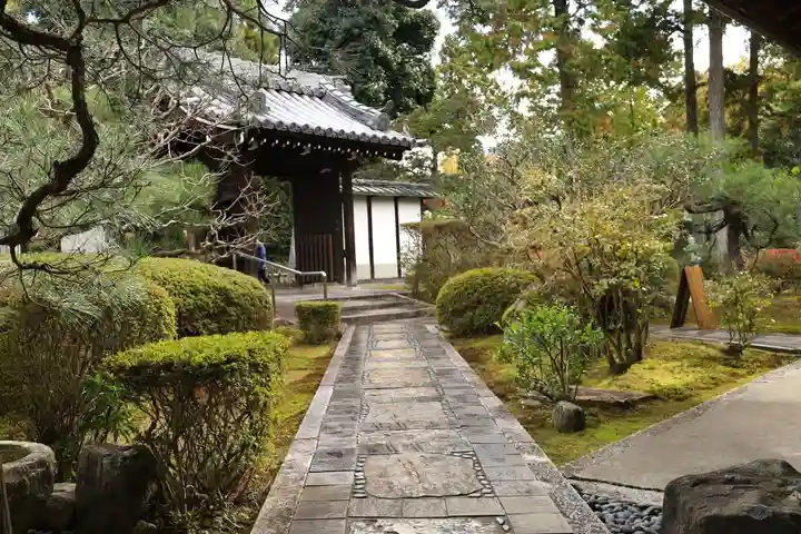 一華院(京都府)