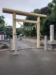 駒形神社(静岡県)