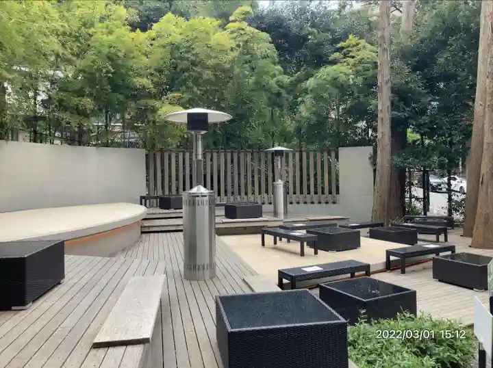 來宮神社(静岡県)