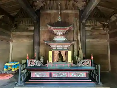 遠照寺(長野県)