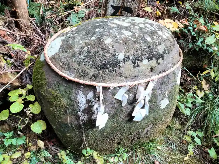 鹿嶋神社(宮城県)