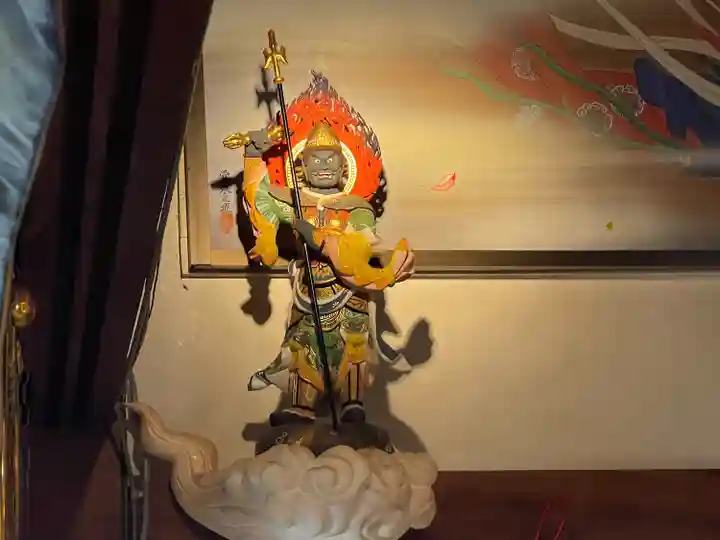 西光寺(三重県)