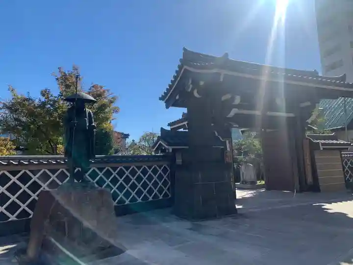 高野山東京別院(東京都)