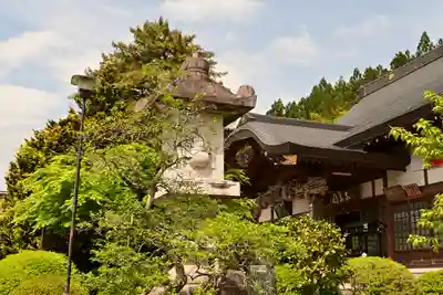 野坂寺(埼玉県)