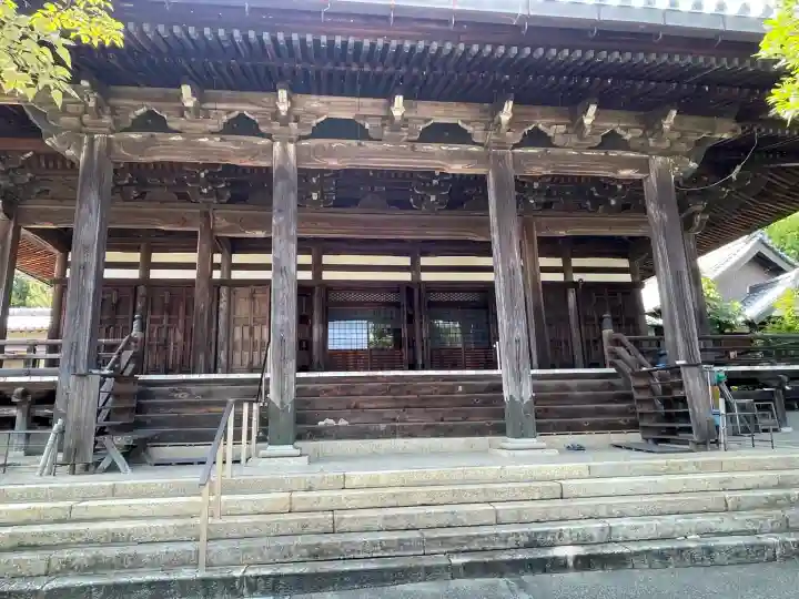 浄恩寺(三重県)