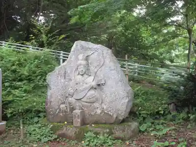 日輪寺のその他建物