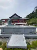 出雲大社 与謝分祠のその他建物