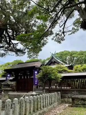 篠山神社(福岡県)