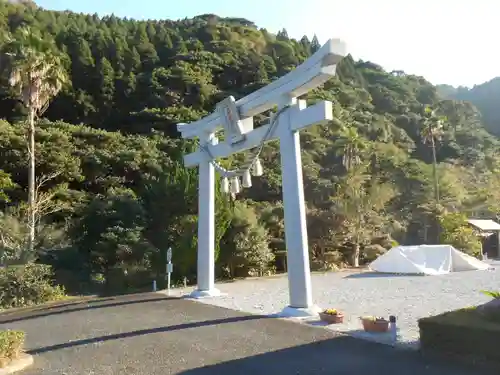 海宮神社(宮崎県)