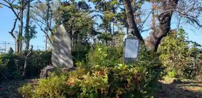 永谷天満宮のその他建物