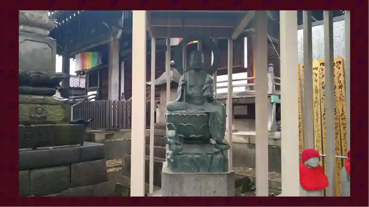 観音寺(東京都)