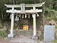 高屋神社(香川県)