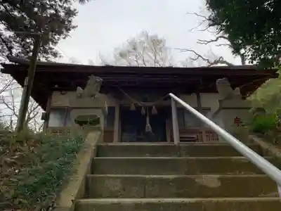 日枝神社(千葉県)