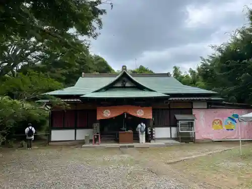 正福寺(茨城県)